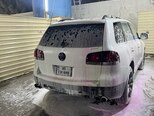 Volkswagen Touareg-13