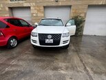 Volkswagen Touareg-16