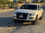 Volkswagen Touareg-7