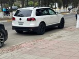Volkswagen Touareg-8