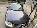 Volkswagen Passat-4