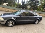 Volkswagen Passat-2