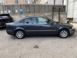 Volkswagen Passat-3