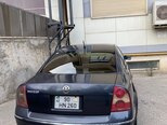 Volkswagen Passat-5