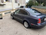 Volkswagen Passat-7