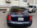 Volkswagen Passat-6