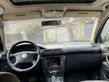 Volkswagen Passat-11