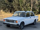 LADA (VAZ) 2107-3