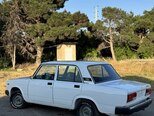 LADA (VAZ) 2107-6