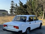 LADA (VAZ) 2107-5