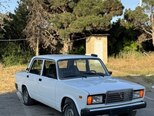 LADA (VAZ) 2107-2