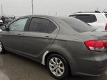 GWM (Great Wall Motor) Voleex C30-4