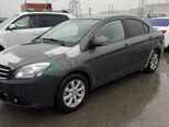 GWM (Great Wall Motor) Voleex C30-2