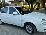 LADA (VAZ) Priora-2