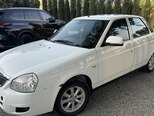 LADA (VAZ) Priora-3