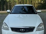 LADA (VAZ) Priora-1