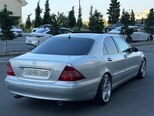 Mercedes S 320-5