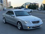 Mercedes S 320-1