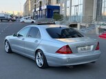 Mercedes S 320-4