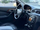 Mercedes S 320-10