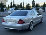 Mercedes S 320-6