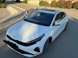 Kia K3-4