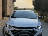 Chevrolet Malibu-1