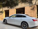 Chevrolet Malibu-8
