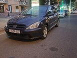 Peugeot 307-2