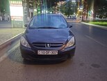 Peugeot 307-1