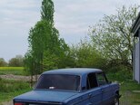 LADA (VAZ) 2106-3