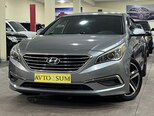 Hyundai Sonata-3
