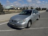 Toyota Camry-5