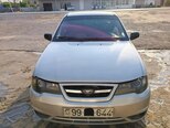 Daewoo Nexia-1