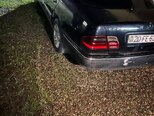 Mercedes E 220-4