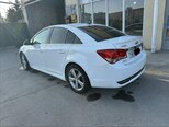 Chevrolet Cruze-5