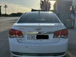 Chevrolet Cruze-4