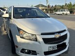 Chevrolet Cruze-2