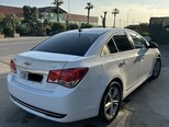 Chevrolet Cruze-3