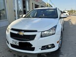 Chevrolet Cruze-1