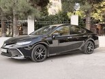 Toyota Camry-4