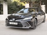 Toyota Camry-1