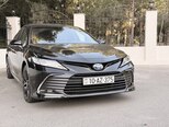 Toyota Camry-2