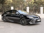 Toyota Camry-3
