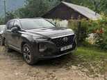 Hyundai Santa Fe-2