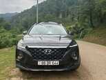 Hyundai Santa Fe-3
