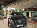 Hyundai Santa Fe-1