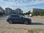 Hyundai Santa Fe-9