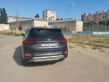 Hyundai Santa Fe-5