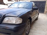 Mercedes C 180-2